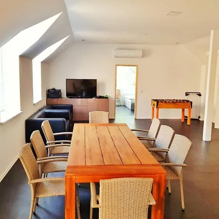Aparthotel Balat-on Balatonberény