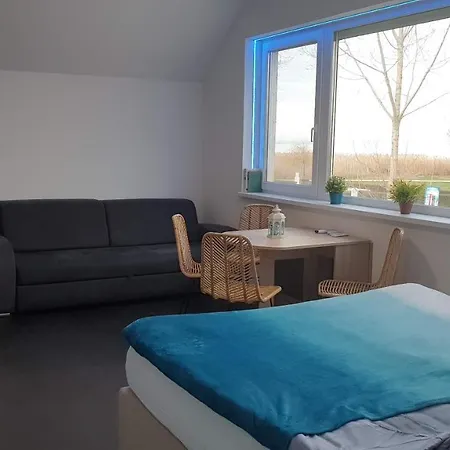 Aparthotel Steg Stb. . *
