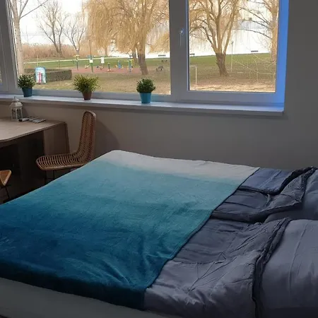 Aparthotel Steg Stb. . Balatonbereny
