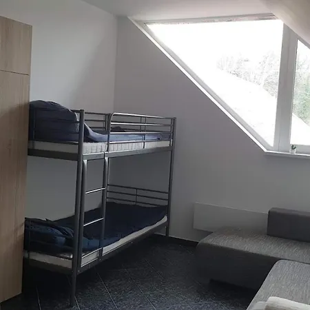 Aparthotel Steg Stb. . *