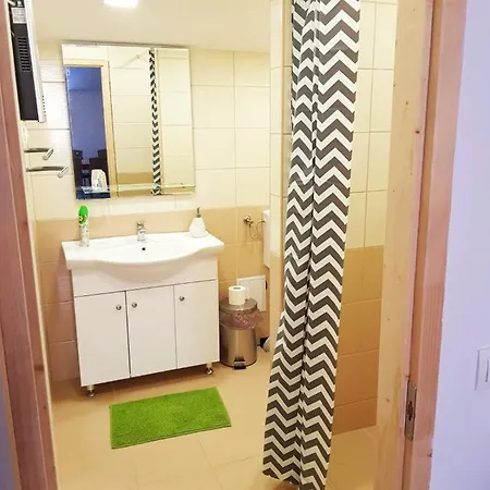 Steg Stb. . 아파트호텔