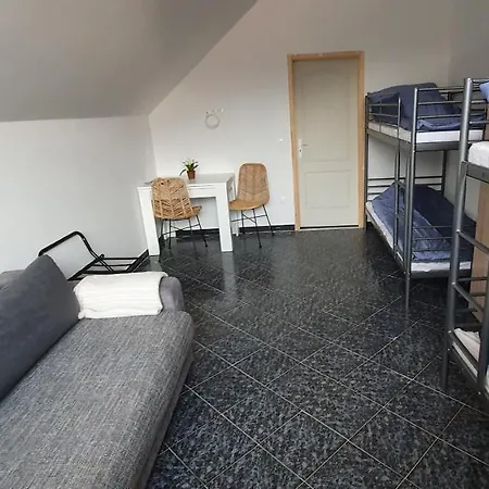 Aparthotel Steg Stb. . *
