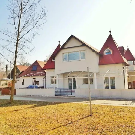 Balat-on Aparthotel