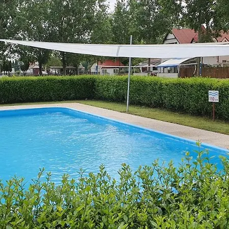 Steg Stb. . 아파트호텔 *