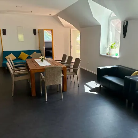 Apart Otel Balat-on