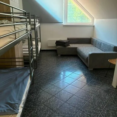 Apart Otel Balat-on