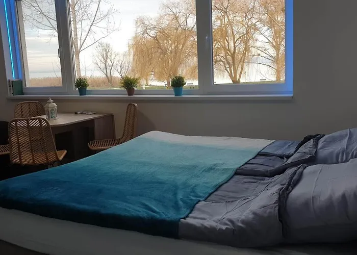 Steg Stb. . Апарт-отель *