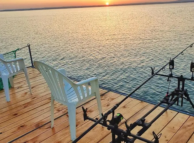 Апарт-отель Steg Stb. .