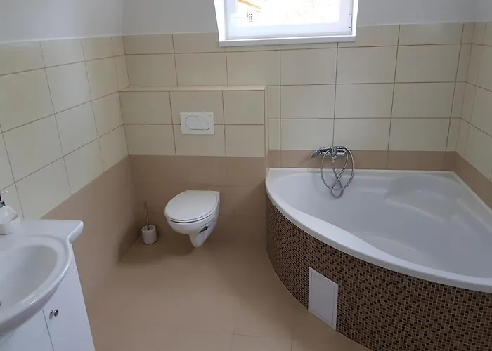 Steg Stb. . Апарт-отель *